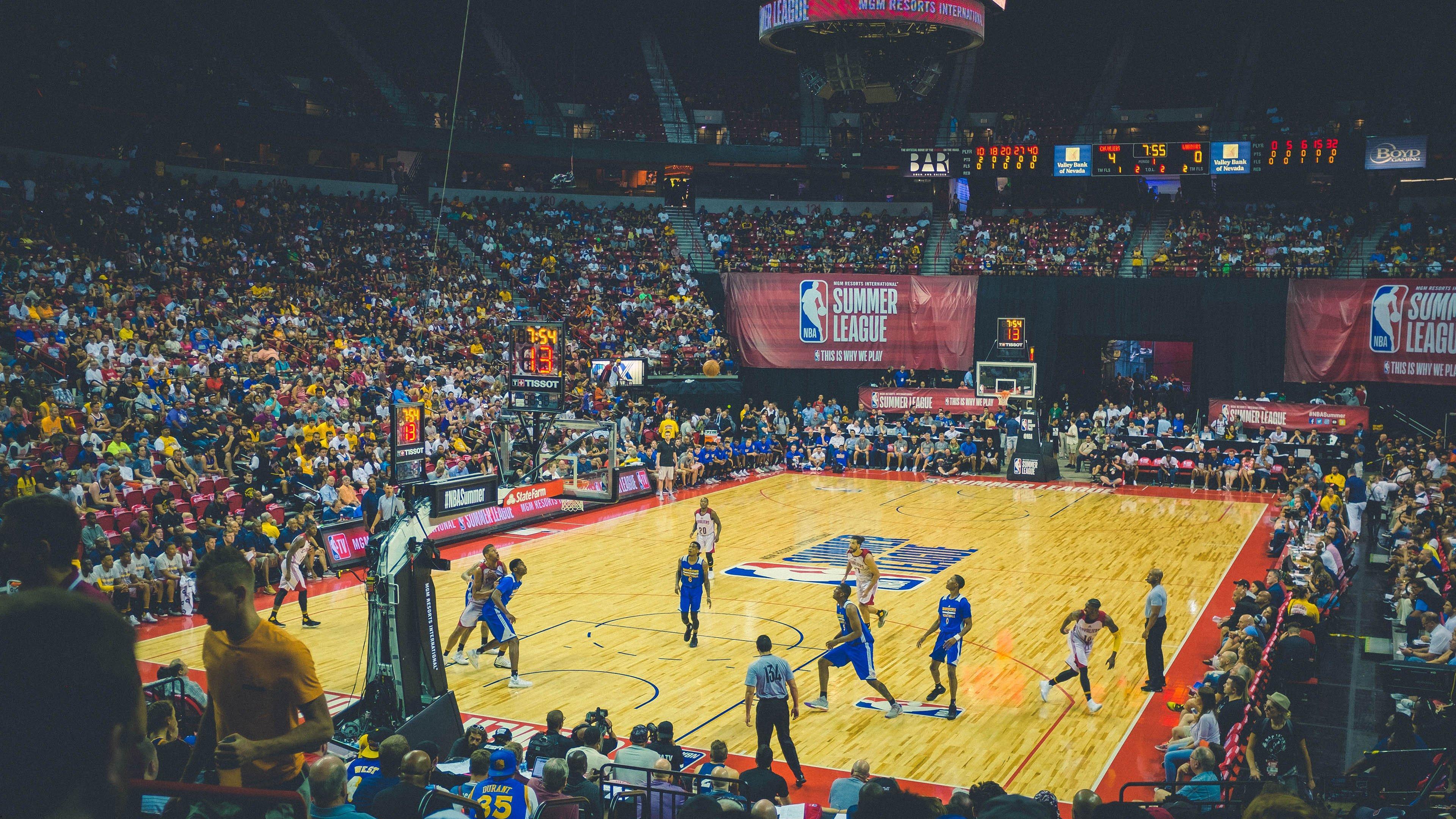 金州勇士再度瞄准扎克·拉文？交易传闻全面解读